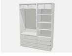 Pax kast, Ophalen, 200 cm of meer, 50 tot 100 cm, Zo goed als nieuw