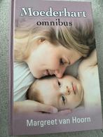 Margreet van Hoorn - Tussen storm en stilte, Boeken, Streekboeken en Streekromans, Ophalen of Verzenden, Zo goed als nieuw, Margreet van Hoorn