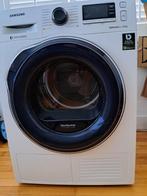 Samsung Warmtepompdroger 9kg A+++, Witgoed en Apparatuur, Wasdrogers, Ophalen, Gebruikt, Anti-kreukfase, Overige typen