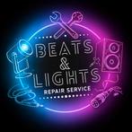 Rookmachine/sneeuwmachine/lichteffect reparatie, Ophalen of Verzenden, Zo goed als nieuw, Rookmachine