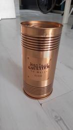 Jean Paul Gaultier Le Male Elixir 125ml - Zo goed als nieuw, Sieraden, Tassen en Uiterlijk, Uiterlijk | Parfum, Ophalen of Verzenden