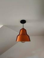 Design hanglamp puik, Ophalen of Verzenden, Zo goed als nieuw, Minder dan 50 cm