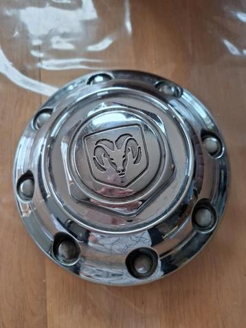 Center caps Dodge Ram 2500 bj 2000-2002 beschikbaar voor biedingen