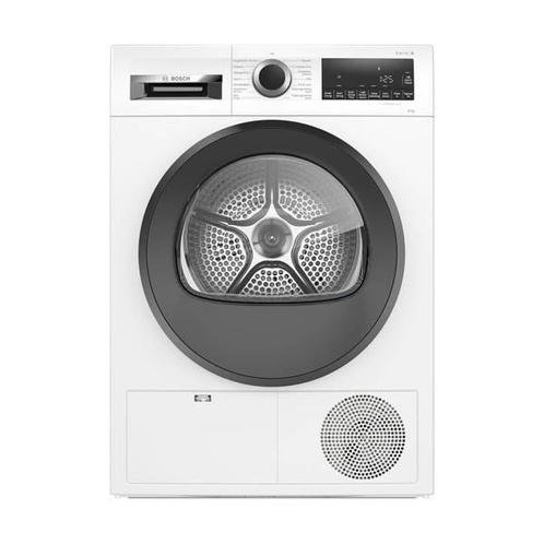 Bosch condensdroger WPG23100NL -, Witgoed en Apparatuur, Wasdrogers, Nieuw, Condens, Voorlader, 8 tot 10 kg, Minder dan 85 cm