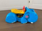 Fisher Price loopwagen, Ophalen, Zo goed als nieuw