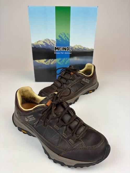 Meindl Melosa Identity GTX Wandelschoenen UK9.5 EU44, Sport en Fitness, Bergsport en Wandelen, Nieuw, Schoenen, Ophalen of Verzenden