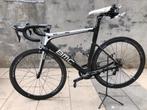 BMC Timemachine TMR02 Aero Racefiets, Fietsen en Brommers, Fietsen | Racefietsen, 28 inch, Gebruikt, Carbon, Heren