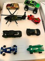 Speelgoed auto’s 18 stuks., Kinderen en Baby's, Speelgoed | Speelgoedvoertuigen, Ophalen of Verzenden, Gebruikt
