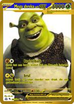 Pokemon kaart, Ophalen of Verzenden, Nieuw, Speelkaart(en)