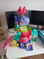 Minnie's winkelparadijs Vtech, Ophalen of Verzenden, Gebruikt, 6 maanden tot 2 jaar