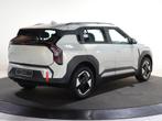 Kia EV3 Air 81.4 kWh | Batterijverwarming | Navigatie | Dual, Auto's, Kia, Stof, 510 min, Zwart, 33 min