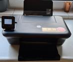 HP deskjet 3055A print scan copy  gratis ophalen, Computers en Software, Ophalen, Kopieren, Gebruikt, Inkjetprinter