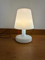 Fatboy Edison the Petit tafellamp voor binnen en buiten, Ophalen of Verzenden, Zo goed als nieuw, Minder dan 50 cm, Modern design