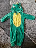 Krokodillen pak Maat 74, Kinderen en Baby's, Carnavalskleding en Verkleedspullen, Jongen of Meisje, Onbekend, Ophalen of Verzenden