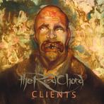 The Red Chord ‎– Clients, Ophalen of Verzenden, Zo goed als nieuw