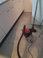 Compace stofzuiger te koop, Stofzak, Gebruikt, Stofzuiger, Ophalen of Verzenden