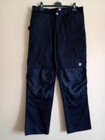 Zwarte Werkbroek JMP Wear - Maat 54 Heren, Tuin en Terras, Werkkleding, Heren, Nieuw, Ophalen of Verzenden, JMP Wear