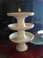 Etagere Tuperware, Ophalen, Zo goed als nieuw