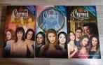 Charmed Boeken Set, Ophalen of Verzenden, Zo goed als nieuw, Constance M. Burge