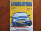 Autokampioen 23 1994 Kitcars, Chrysler Neon, Felicia, Polo, Nieuw, Ophalen of Verzenden, Opel