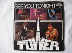 Tower, Gebruikt, 7 inch, Single, Ophalen of Verzenden