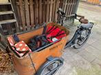 Babboe bakfiets, 4 kinderen of meer, Gebruikt, Elektrisch, Ophalen