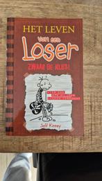 Het leven van een loser en dagboek van ene muts, Ophalen of Verzenden, Zo goed als nieuw