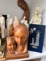 Religieuze artikelen, Antiek en Kunst, Antiek | Religie, Ophalen of Verzenden