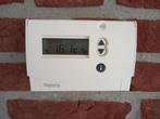 Remeha Celcia 20 Klokthermostaat, Doe-het-zelf en Verbouw, Thermostaten, Ophalen of Verzenden, Gebruikt