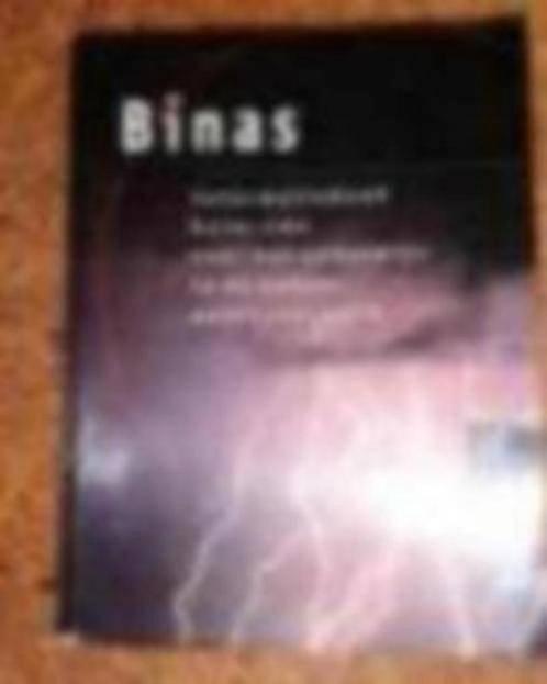 Informatieboek Havo/vwo Binas, Boeken, Schoolboeken, Gelezen, Biologie, HAVO, Ophalen of Verzenden