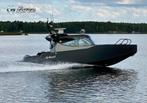 Greenbay Marine G-Force 8 Inboard, Watersport en Boten, Speedboten, 6 meter of meer, Gebruikt, Overige brandstoffen, Aluminium