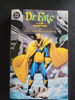 Dr Fate by J.M. DeMatteis omnibus, Boeken, Eén comic, Ophalen of Verzenden, Gelezen, Amerika