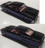 Hot Wheels 65 Impala, Ophalen of Verzenden, Zo goed als nieuw