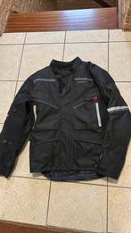 Motorjas DIFI maat xxl, Motoren, Kleding | Motorkleding, Ophalen of Verzenden, Tweedehands, Jas | textiel