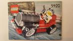 LEGO 5920 Island Racer €15,-, Verzenden, Complete set, Lego
