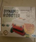 Spel dynamo roboter, Hobby en Vrije tijd, Ophalen of Verzenden, Nieuw