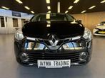 Renault CLIO 1.2 16V, Voorwielaandrijving, Stof, Gebruikt, Handgeschakeld