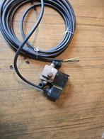 CKD 3 wegs magneetventiel / magneetklep 24VDC nieuw, Ophalen of Verzenden, Zo goed als nieuw