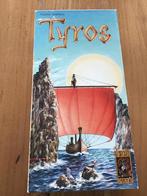 Tyros, Ophalen, Zo goed als nieuw