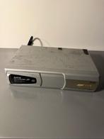 Alpine CHA-S634 Wisselaar 6CD Magazijn, Verzenden, Gebruikt