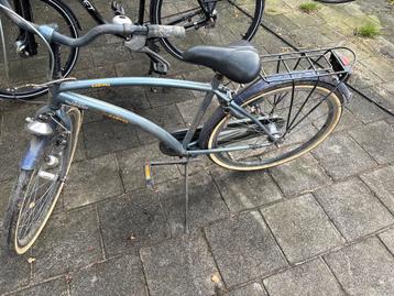 Batavus  jongensfiets - Opknapper beschikbaar voor biedingen