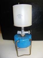 campinggaz gaslamp, Ophalen of Verzenden, Zo goed als nieuw