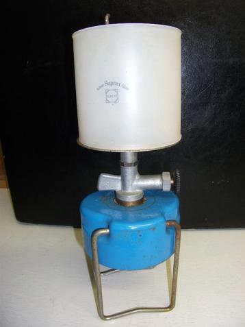 campinggaz gaslamp beschikbaar voor biedingen