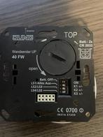 Te koop gevraagd: Jung/Gira/Berker Funkbus schakelmateriaal, Ophalen of Verzenden, Gebruikt, Overige typen