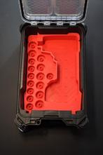 Insert voor Milwaukee M18 Fuel Mid-Torque Impact Wrench, Almere, Nieuw, GEREED3D, Ophalen of Verzenden