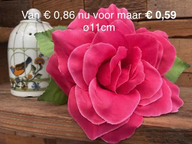 AANBIEDING kunstbloemen- DIY- bloemen- decoratie- versiering, Huis en Inrichting, Woonaccessoires | Kunstplanten en Kunstbloemen