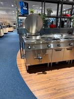 Zanussi Kookketel elektrisch (SHOWROOMMODEL), Ophalen of Verzenden, Nieuw zonder verpakking, Fornuis, Frituur en Grillen