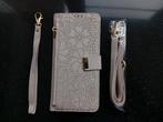 NIEUW Luxe Telefoonhoesje Flipover, Ophalen of Verzenden, Nieuw, Overige modellen, Hoesje of Tasje
