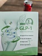 Ampullen om af te vallen, Ophalen of Verzenden, Zo goed als nieuw