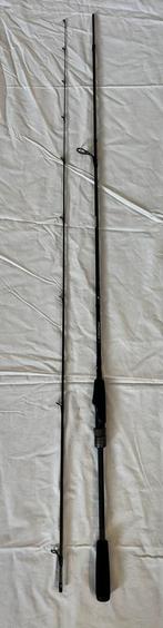 Daiwa Prorex AGS 2.20m (3-12g) - NIEUW / nooit gebruikt, Ophalen, Zo goed als nieuw, Werphengel